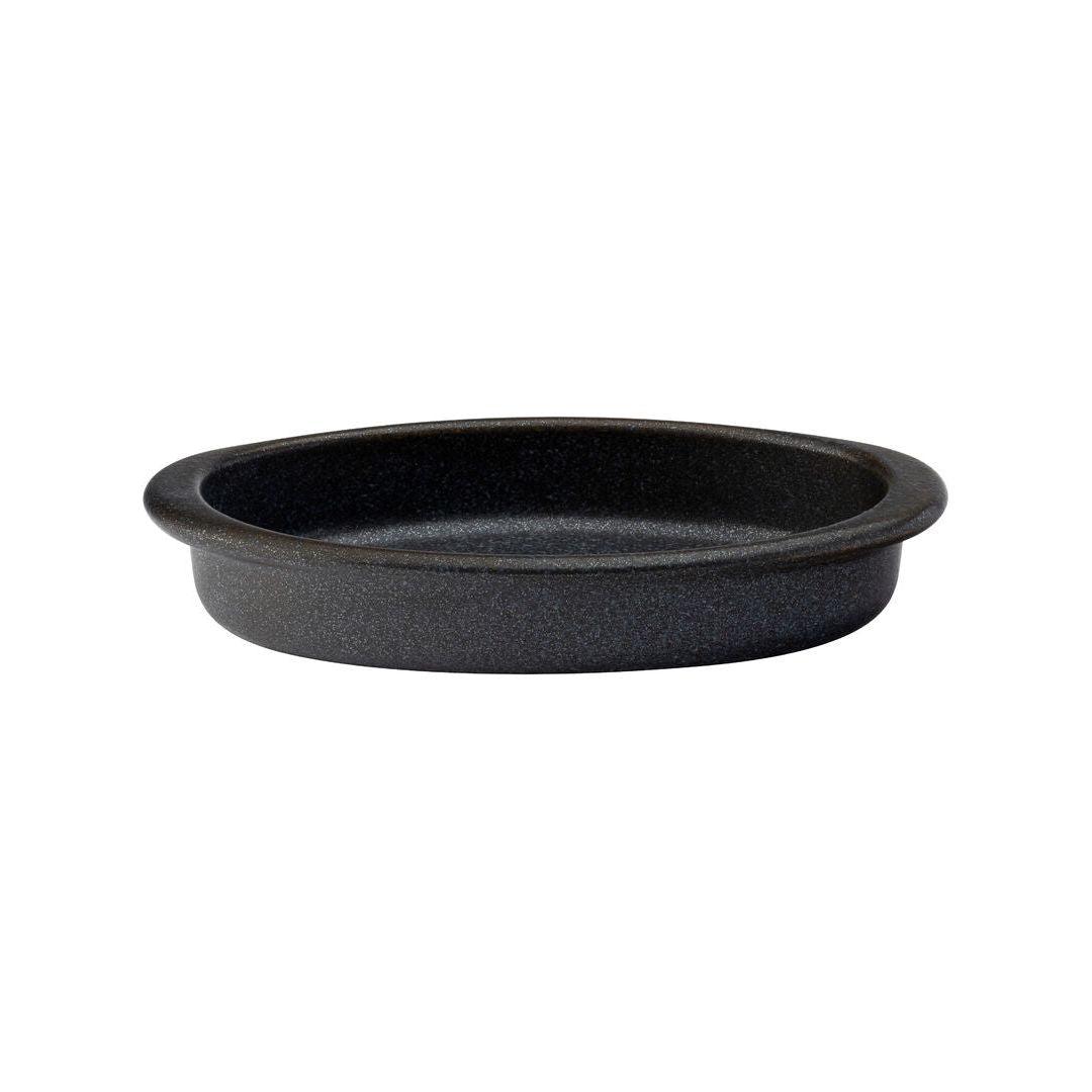 Murra Ash Porcelain Eared Dishes - BESPOKE77