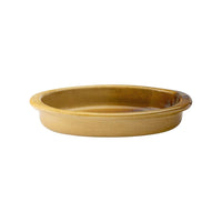 Murra Toffee Porcelain Eared Dishes - BESPOKE77