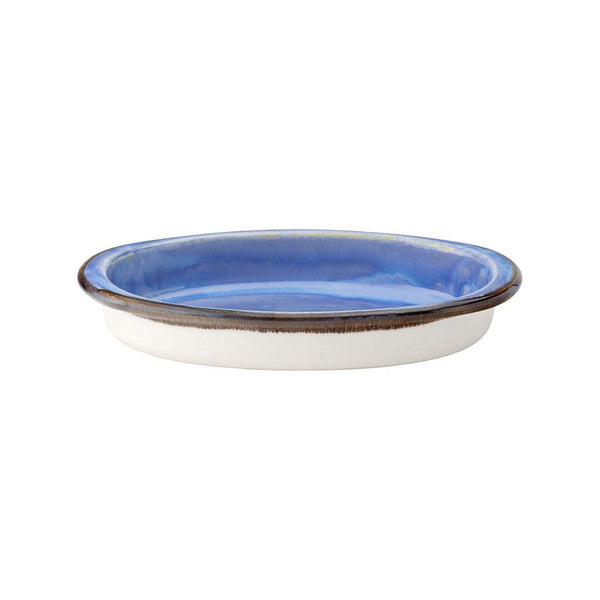 Murra Pacific Blue Eared Porcelain Dishes - BESPOKE77