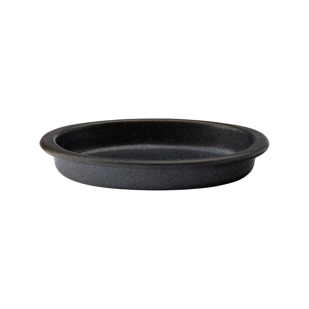 Murra Ash Porcelain Eared Dishes - BESPOKE77