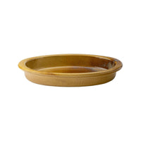 Murra Toffee Porcelain Eared Dishes - BESPOKE77