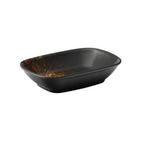 Oxy Fiery Tones Porcelain Tableware - BESPOKE77