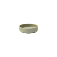 Maze Natural Kale Patterned Glaze Porcelain Tableware - BESPOKE77