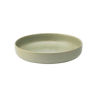 Maze Natural Kale Patterned Glaze Porcelain Tableware - BESPOKE77