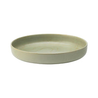 Maze Natural Kale Patterned Glaze Porcelain Tableware - BESPOKE77