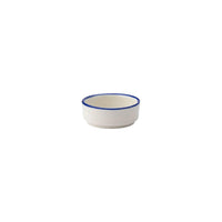 Homestead Royal Blue Rimmed Porcelain Tableware - BESPOKE77