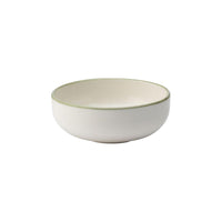 Homestead Olive Rimmed Porcelain Tableware - BESPOKE77