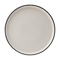 Homestead Black Rimmed Porcelain Tableware - BESPOKE77