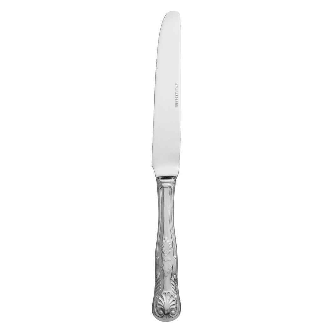Kings Stainless Steel Cutlery - BESPOKE77