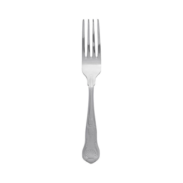 Kings Stainless Steel Cutlery - BESPOKE77