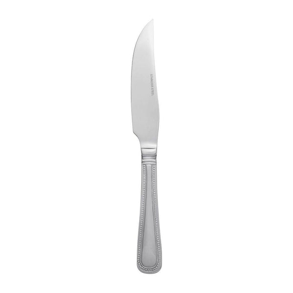 Bead Stainless Steel Cutlery - BESPOKE77
