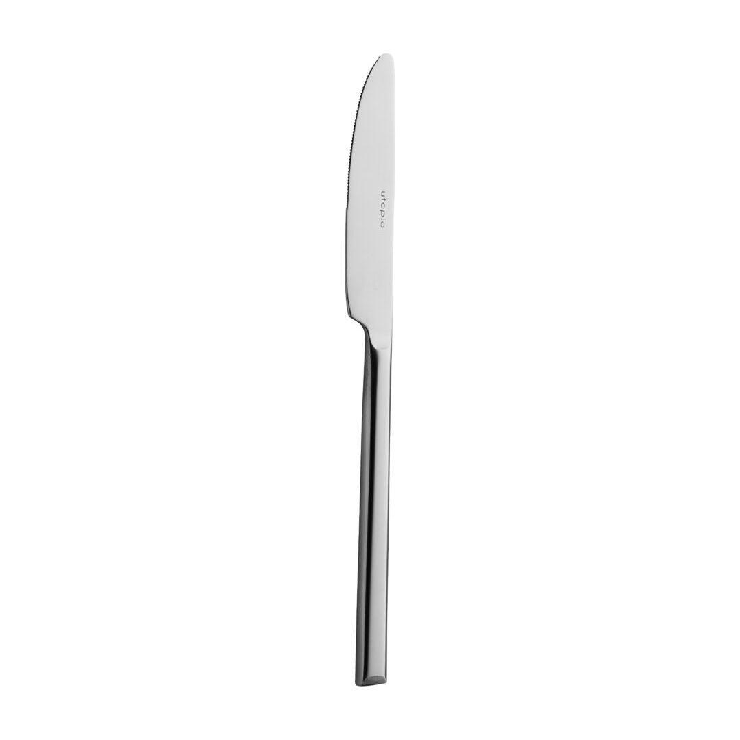 Signature Stainless Steel Cutlery - BESPOKE77