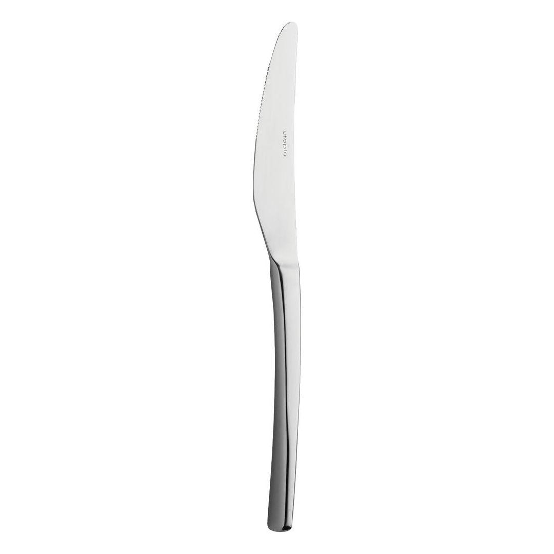 Axis Stainless Steel Cutlery - BESPOKE77