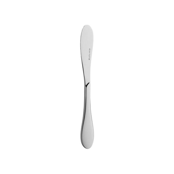 Salsa Stainless Steel Butter Knife - BESPOKE77