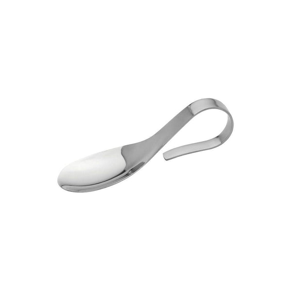 Fjord Stainless Steel Tapas Spoon - BESPOKE77