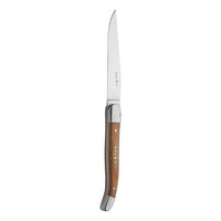 Laguiole Handled Steak Knife - BESPOKE77