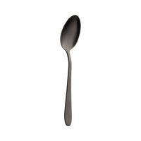 Turin Black Stainless Steel Cutlery - BESPOKE77