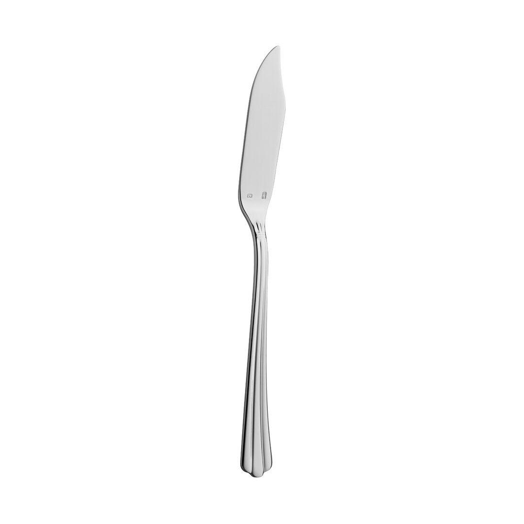 Byblos Contemporary Stainless Steel Cutlery - BESPOKE77