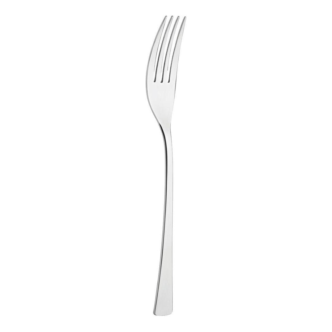 Curve Stainless Steel Cutlery - BESPOKE77