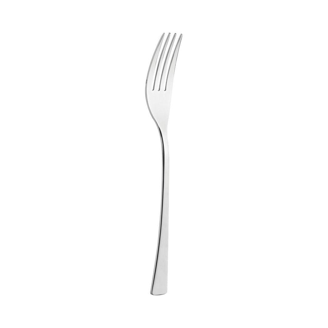 Curve Stainless Steel Cutlery - BESPOKE77