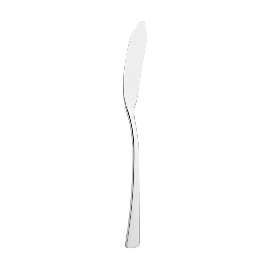 Curve Stainless Steel Cutlery - BESPOKE77