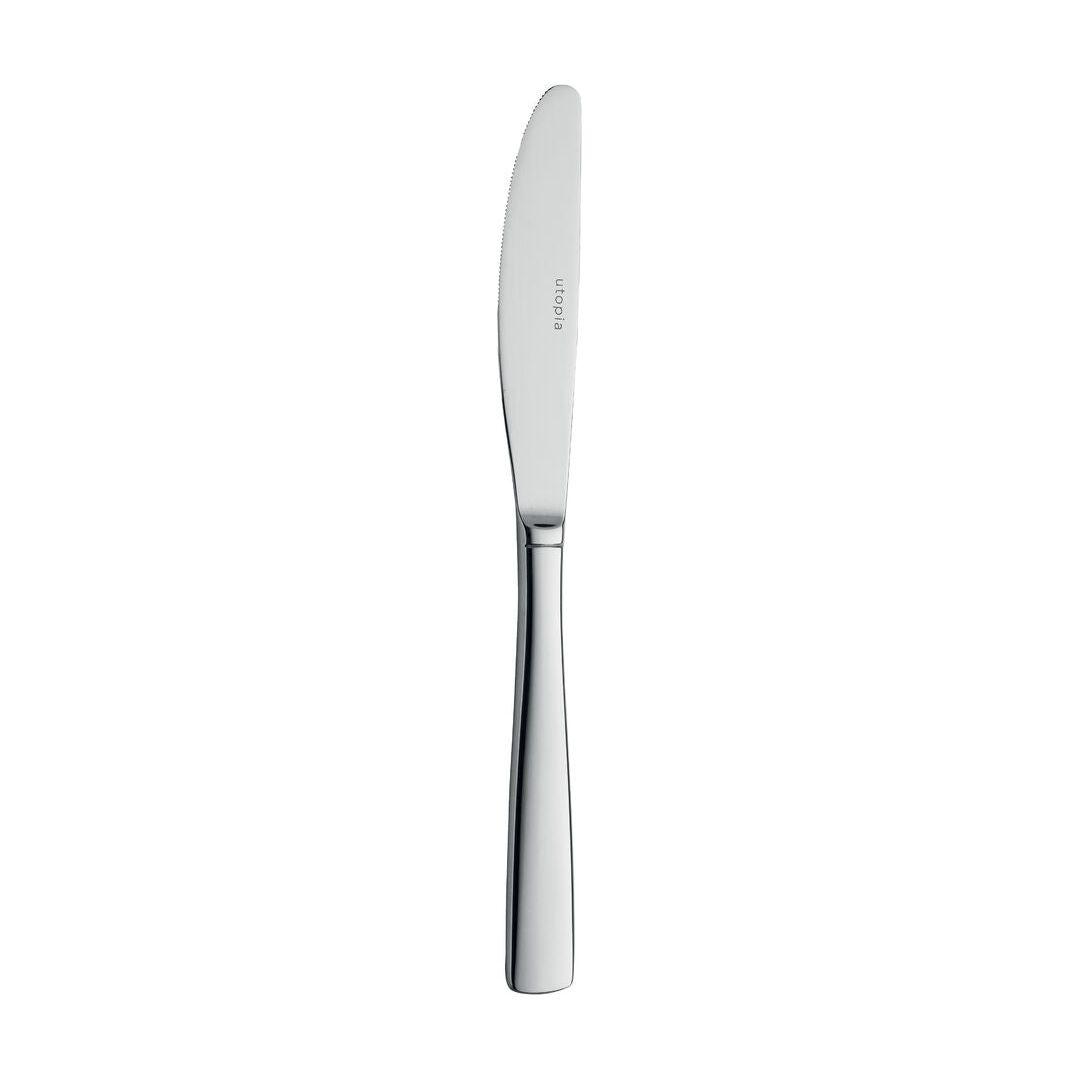 Strauss Stainless Steel Cutlery - BESPOKE77