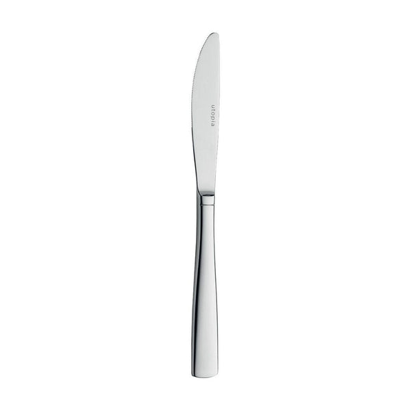 Strauss Stainless Steel Cutlery - BESPOKE77