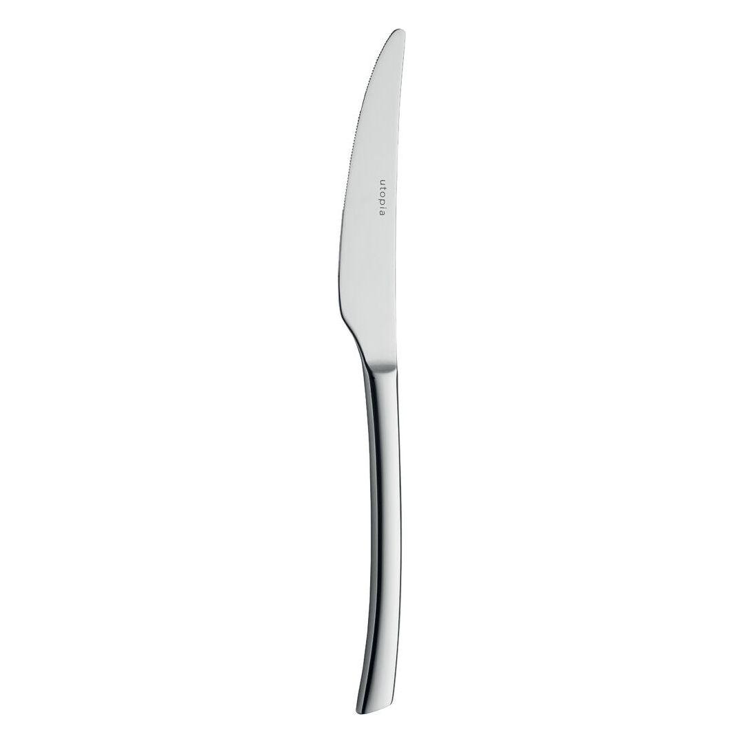 Saturn Stainless Steel Cutlery - BESPOKE77