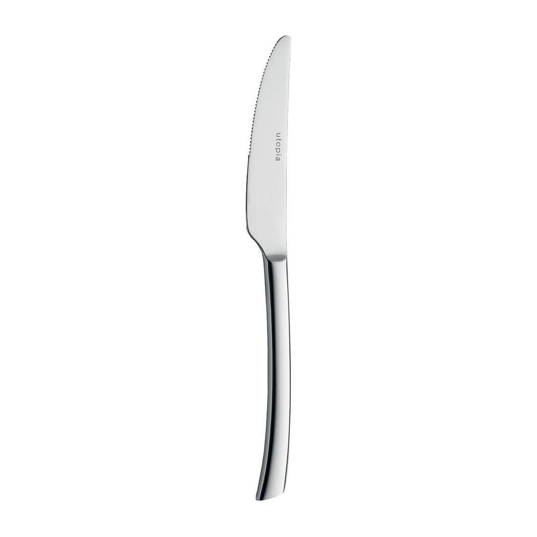 Saturn Stainless Steel Cutlery - BESPOKE77