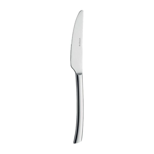 Saturn Stainless Steel Cutlery - BESPOKE77