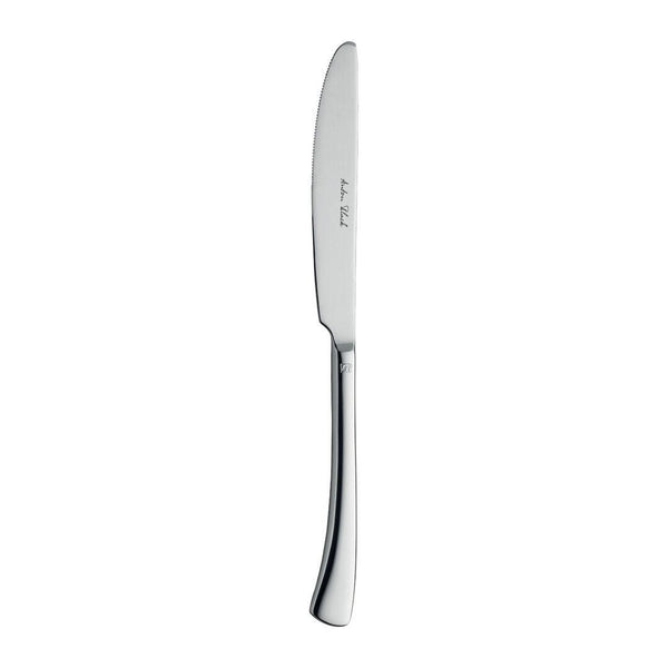 Montano Stainless Steel Cutlery - BESPOKE77