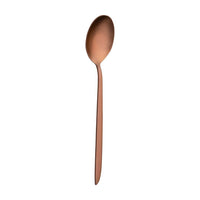 Orca Matt Copper Stainless Steel Cutlery - BESPOKE77