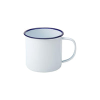 Eagle Enamel Mug - BESPOKE77