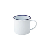 Eagle Enamel Mug - BESPOKE77