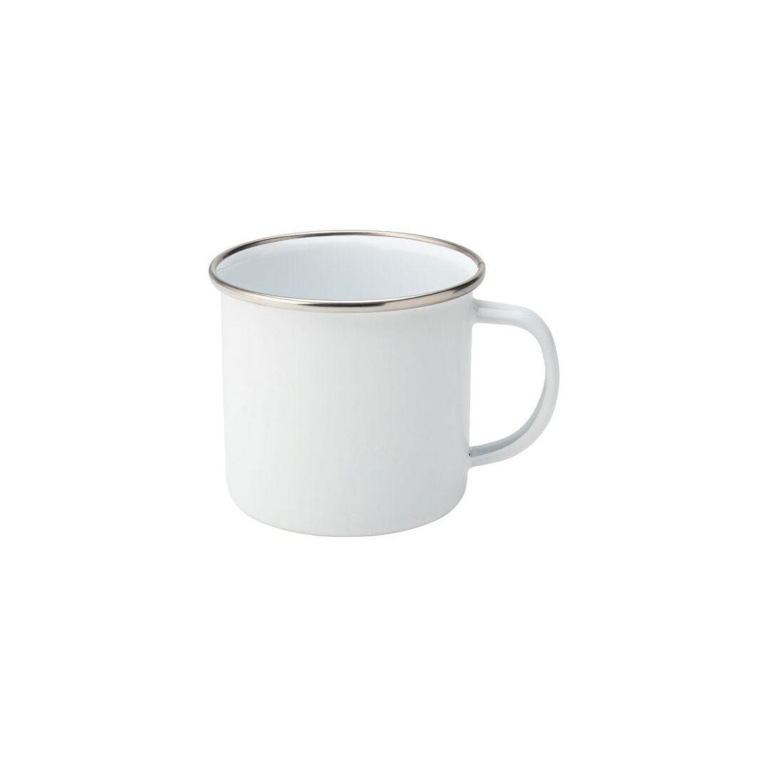 Eagle Enamel Mug - BESPOKE77
