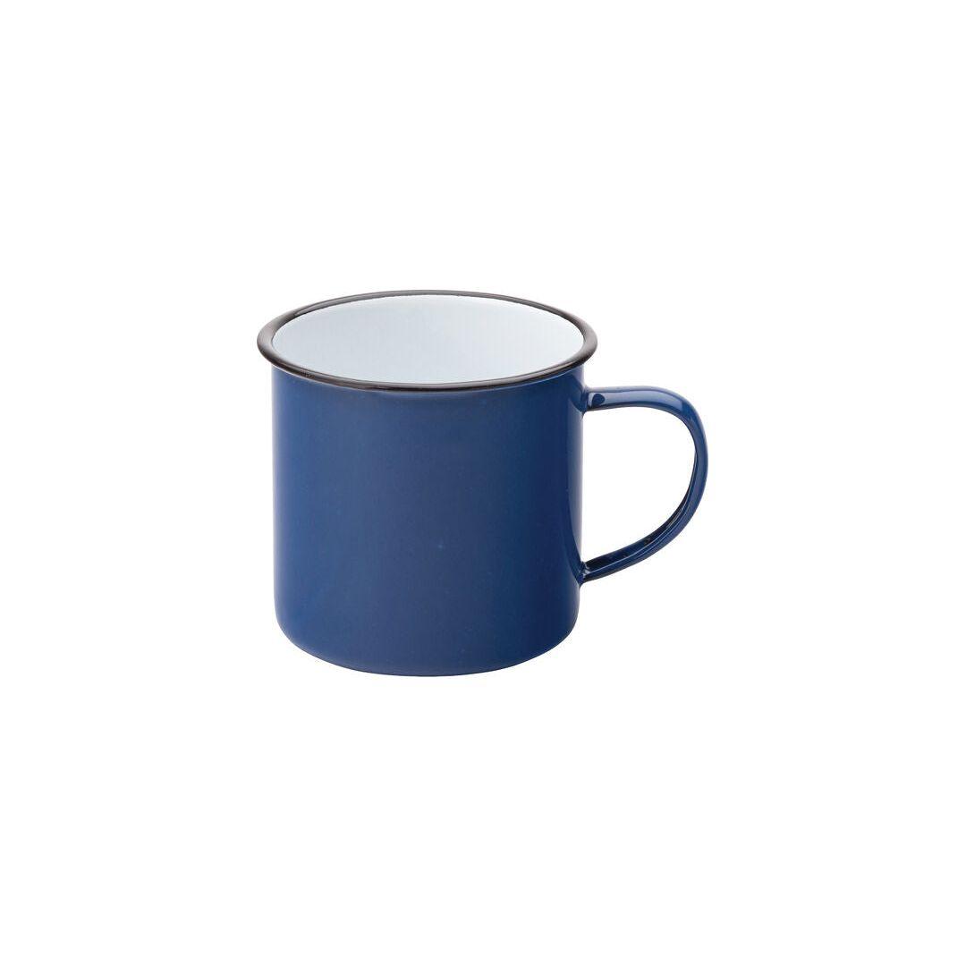 Eagle Enamel Mug - BESPOKE77