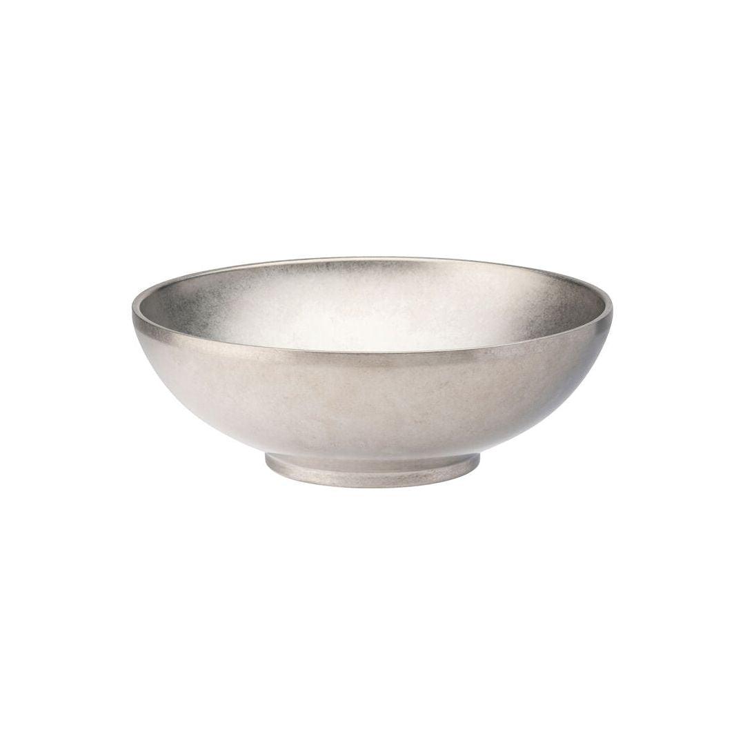 Artemis Double Walled Vintage Stainless Steel Bowls - BESPOKE77