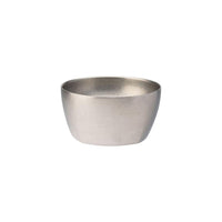 Artemis Double Walled Vintage Stainless Steel Bowls - BESPOKE77