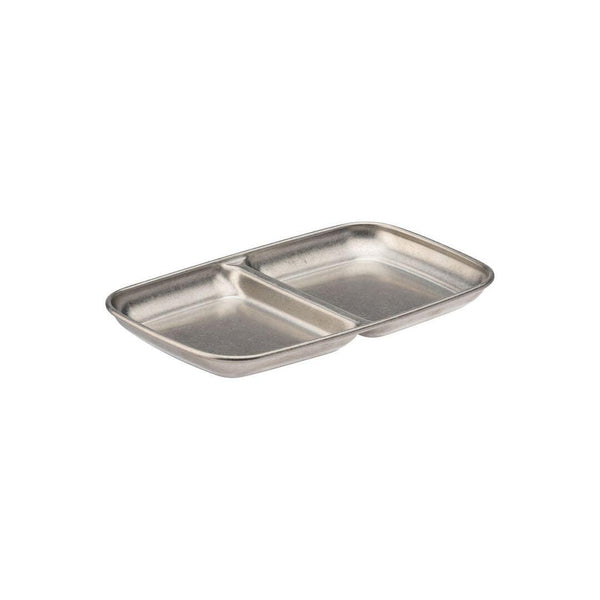 Artemis Double Dip Tray 6x3.5" (15.5x9cm) - BESPOKE77