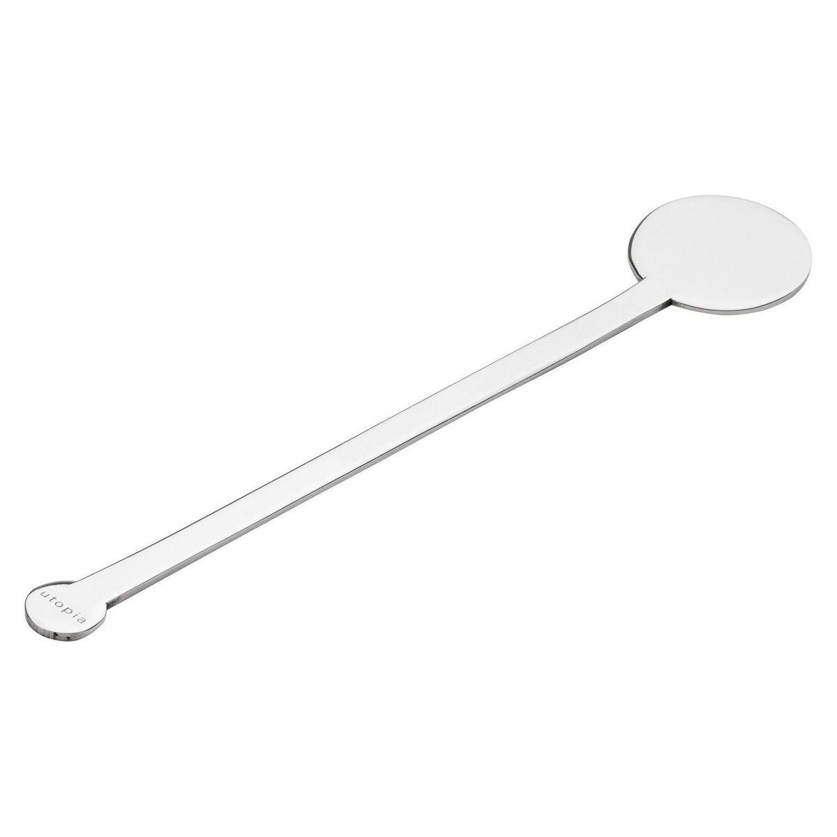 Stainless Steel Stirrer 6" (15cm) - BESPOKE77