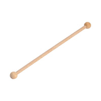 Wooden Ball Stirrers - BESPOKE77