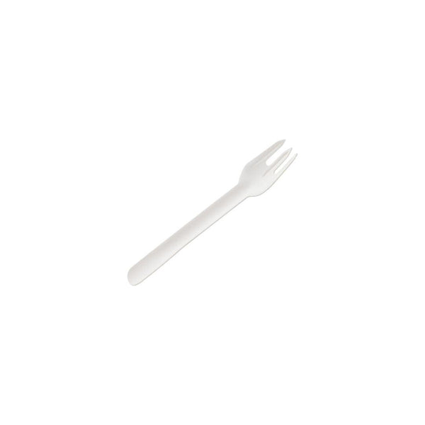 Eco-Friendly Compostable Paper Cutlery - BESPOKE77