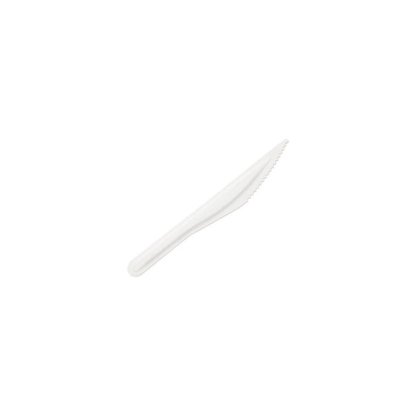 Eco-Friendly Compostable Paper Cutlery - BESPOKE77