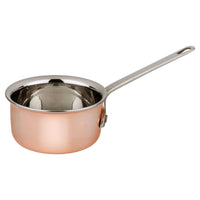 Copper Presentation Pan - BESPOKE77