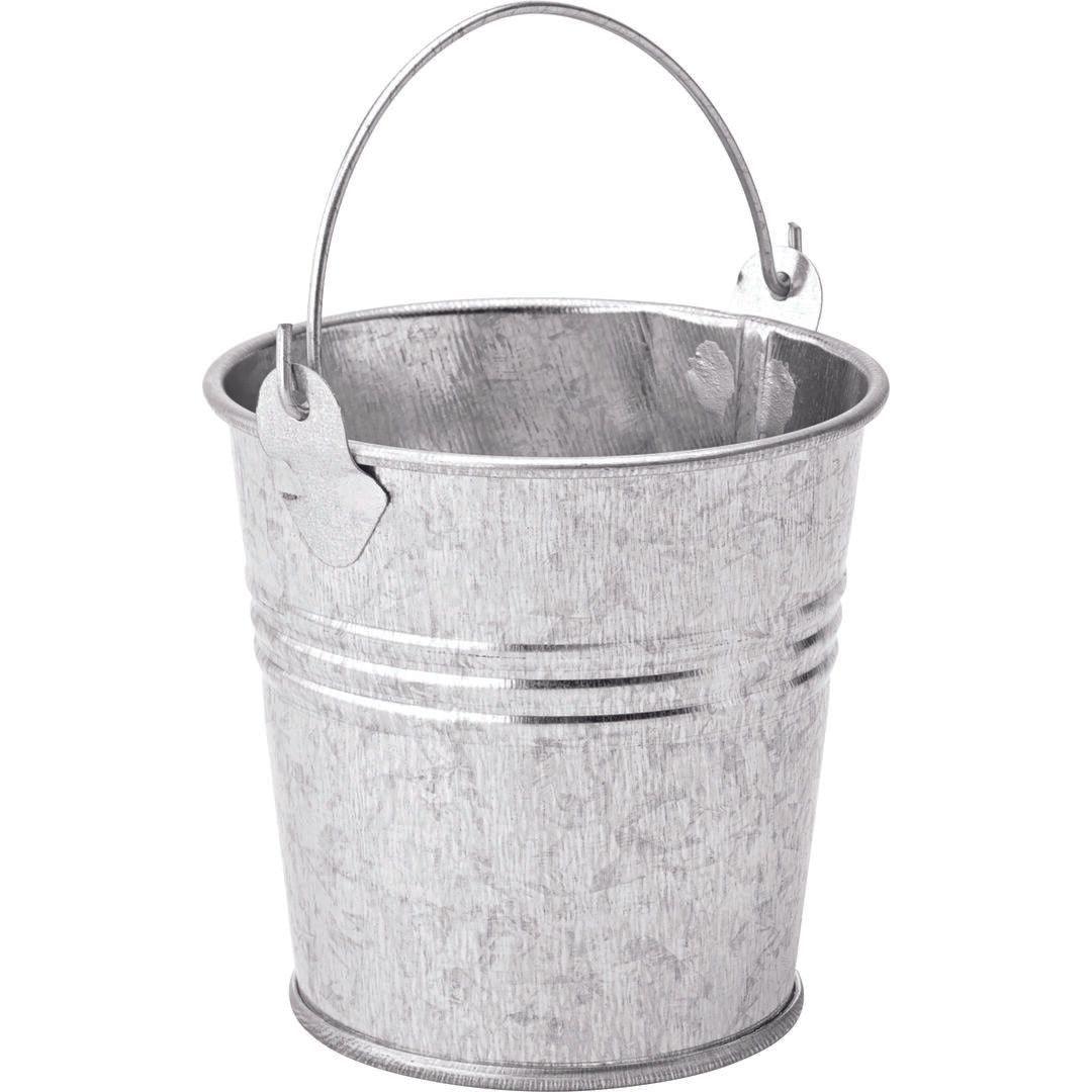 Galvanised Pail - BESPOKE77