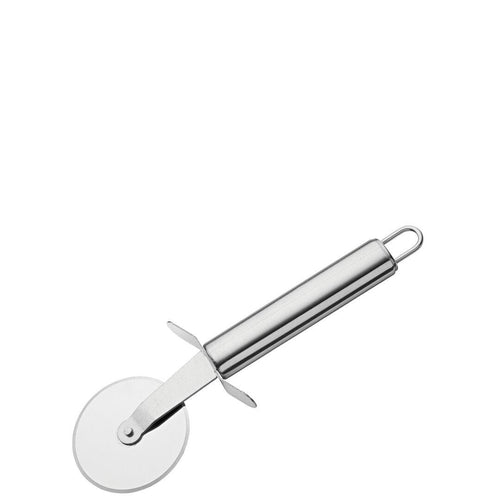 Stainless Steel Pizza Cutter - BESPOKE77