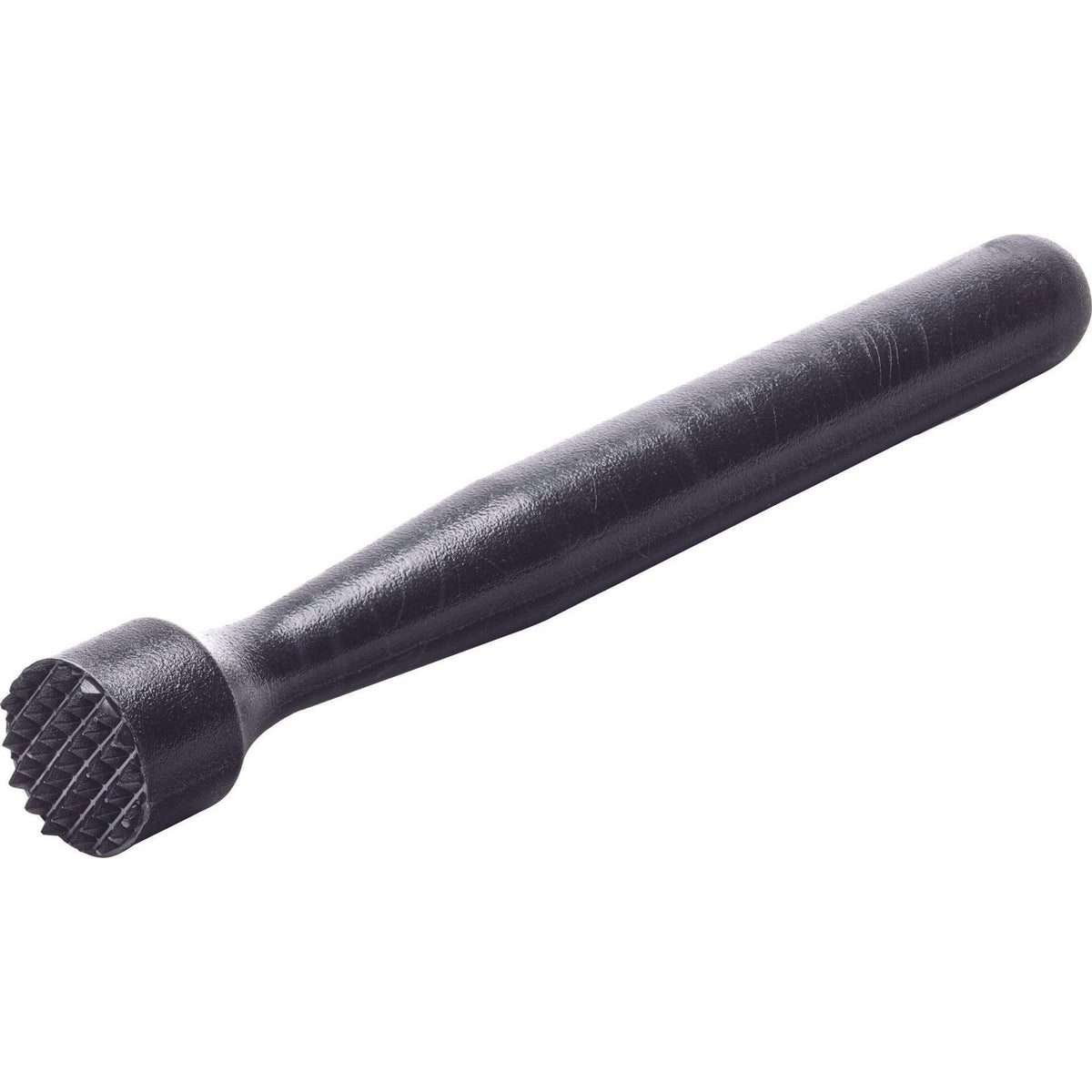 Black Plastic Muddler 8.5" (22cm) - BESPOKE77