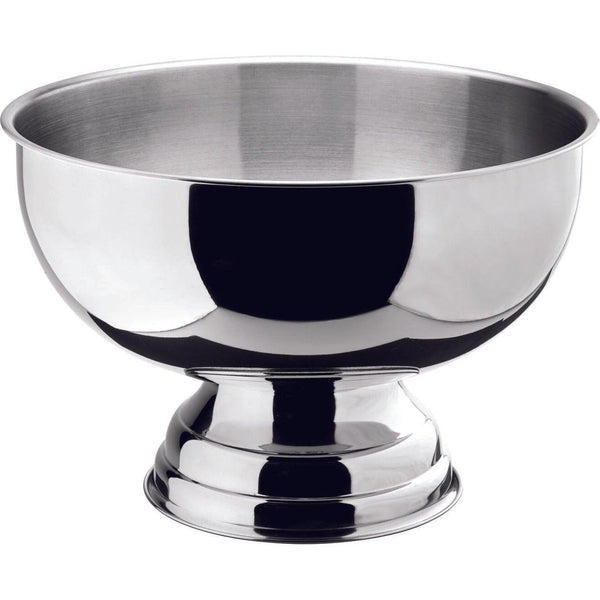 Champagne Bowl 15" (38cm) Stainless Steel - BESPOKE77