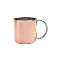 Copper Mug - BESPOKE77