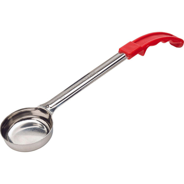 Red Portion Ladle 2oz (5.75cl) - BESPOKE77